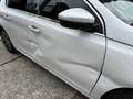 Peugeot 308 1.6 I MET 115DKM HANDELAARS & EXPORT Blanc - thumbnail 11