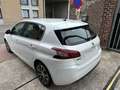 Peugeot 308 1.6 I MET 115DKM HANDELAARS & EXPORT Blanc - thumbnail 4
