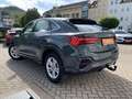 Audi Q3 35 TFSI  Sportback AHK+Virtual+elek.Klappe Grijs - thumbnail 9
