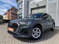 Audi Q3 35 TFSI  Sportback AHK+Virtual+elek.Klappe Grijs - thumbnail 1