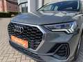 Audi Q3 35 TFSI  Sportback AHK+Virtual+elek.Klappe Grijs - thumbnail 28