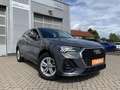 Audi Q3 35 TFSI  Sportback AHK+Virtual+elek.Klappe Grijs - thumbnail 3