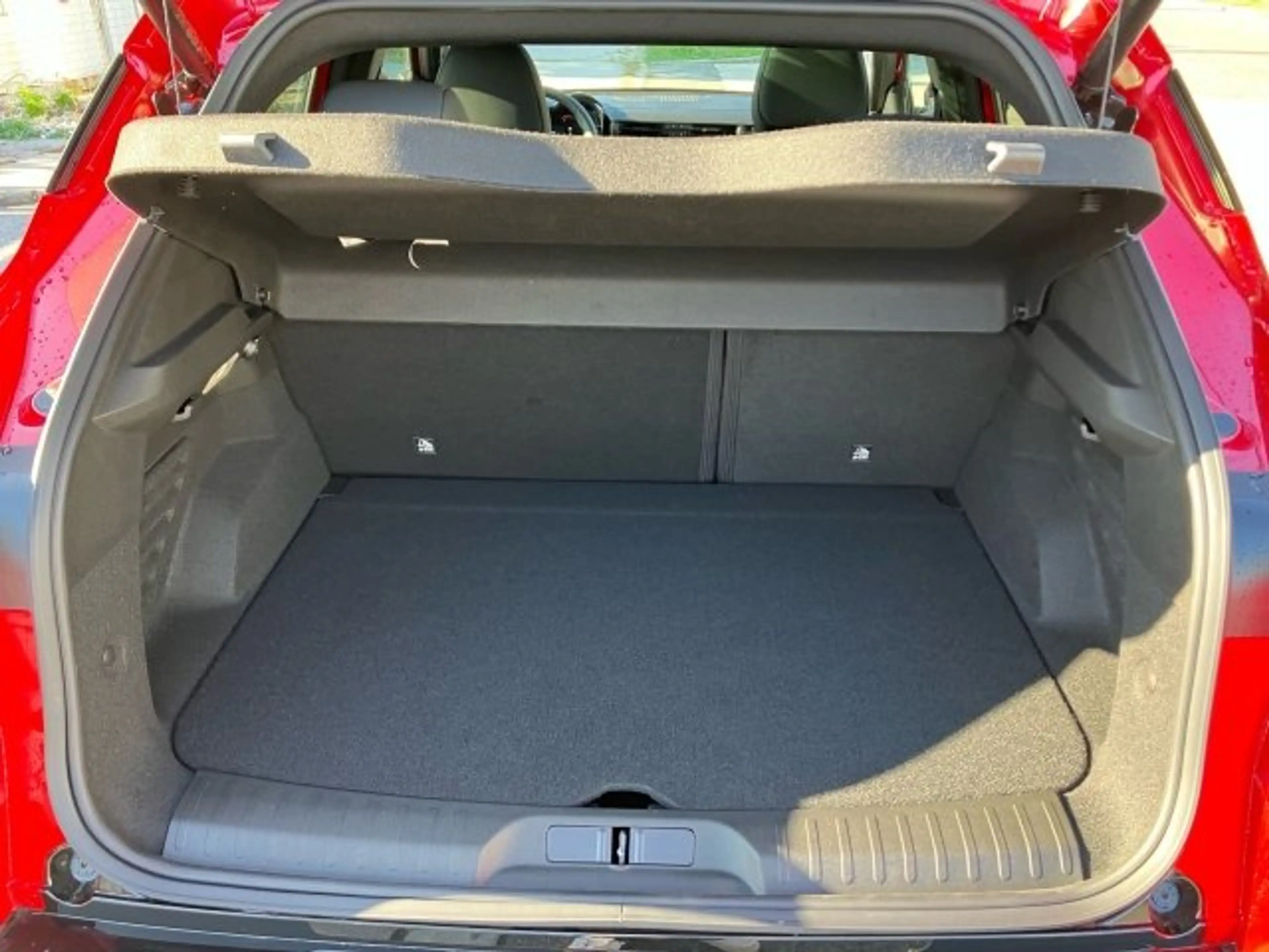 Alfa Romeo Junior Ibrida 1.2 Hybrid eDCT6 — photo 13