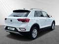 Volkswagen T-Roc 2,0 TDI Life NAVI+ACC+LIGHT.ASISST Weiß - thumbnail 3