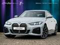 BMW 420 420d Gran Coupe M-Sport 19 AHK GSD ACC KoZg HiFi Grau - thumbnail 1