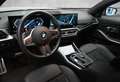 BMW 330 i Msport Grigio - thumbnail 7