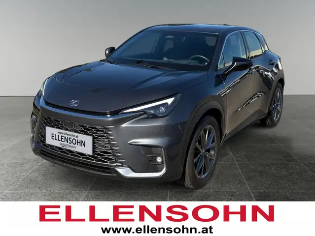 Lexus LBX Lexus LBX Relax CVT 4x4 !!!Vollausstattung!!!