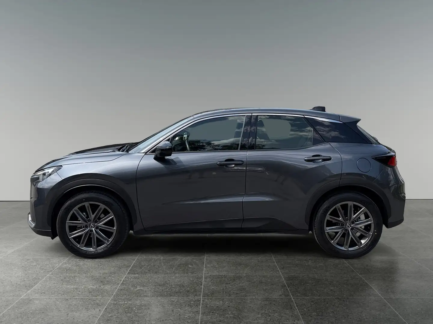 Lexus LBX Lexus LBX Relax CVT 4x4 !!!Vollausstattung!!! Grau - 2