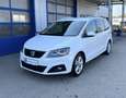 SEAT Alhambra Xcellence 2,0 TDI DSG 4WD,ACC,AHK, Weiß - thumbnail 1