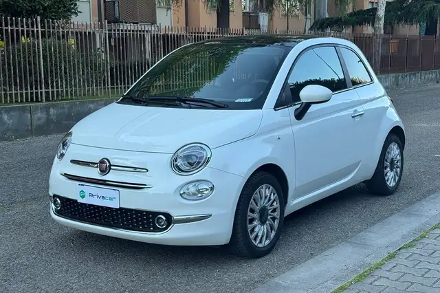 Fiat 500 500 1.0 Hybrid Dolcevita
