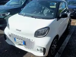 smart fortwo 24000km