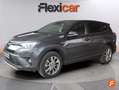 Toyota RAV 4 2.5 150 Advance + Pack Drive Gris - thumbnail 4