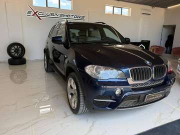 X5 E70 xdrive30d Attiva auto 8m E5
