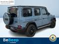 Mercedes-Benz G 400 G 400 D AMG LINE 330CV AUTO Blu/Azzurro - thumbnail 7