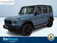 Mercedes-Benz G 400 G 400 D AMG LINE 330CV AUTO Blu/Azzurro - thumbnail 1