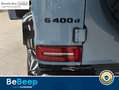 Mercedes-Benz G 400 G 400 D AMG LINE 330CV AUTO Blu/Azzurro - thumbnail 11
