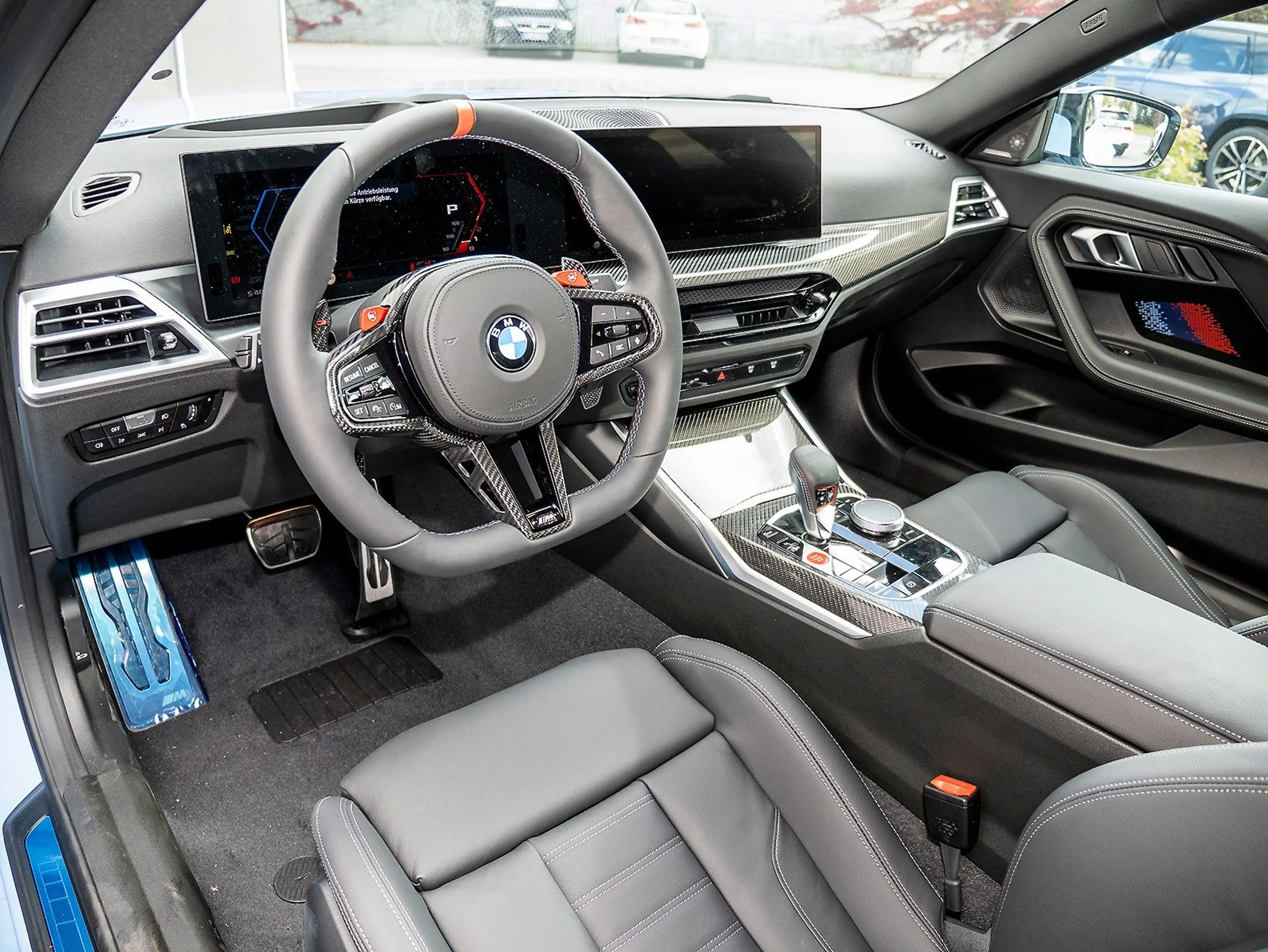 BMW M2 Coupé — photo 3