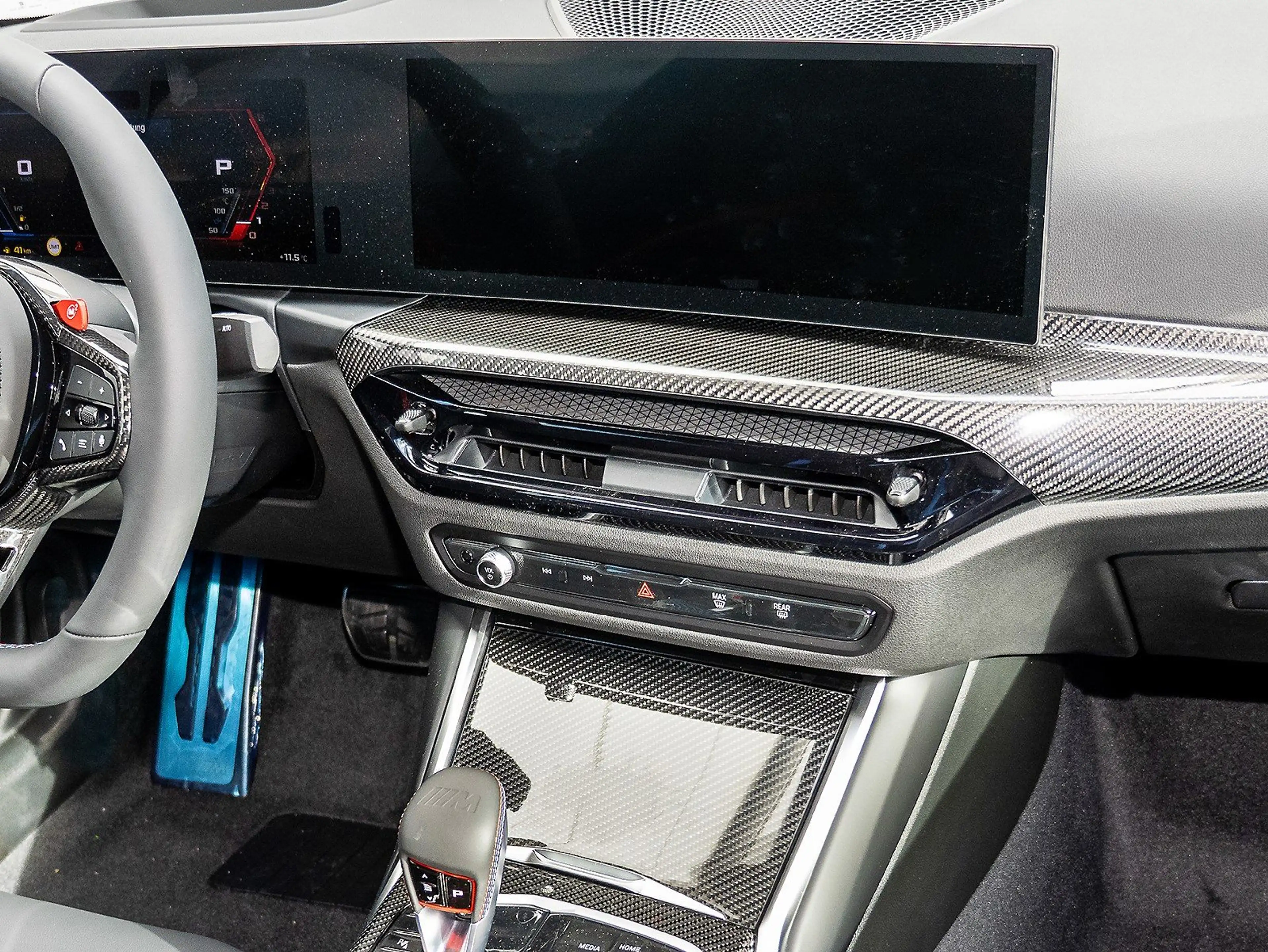 BMW M2 Coupé — photo 6