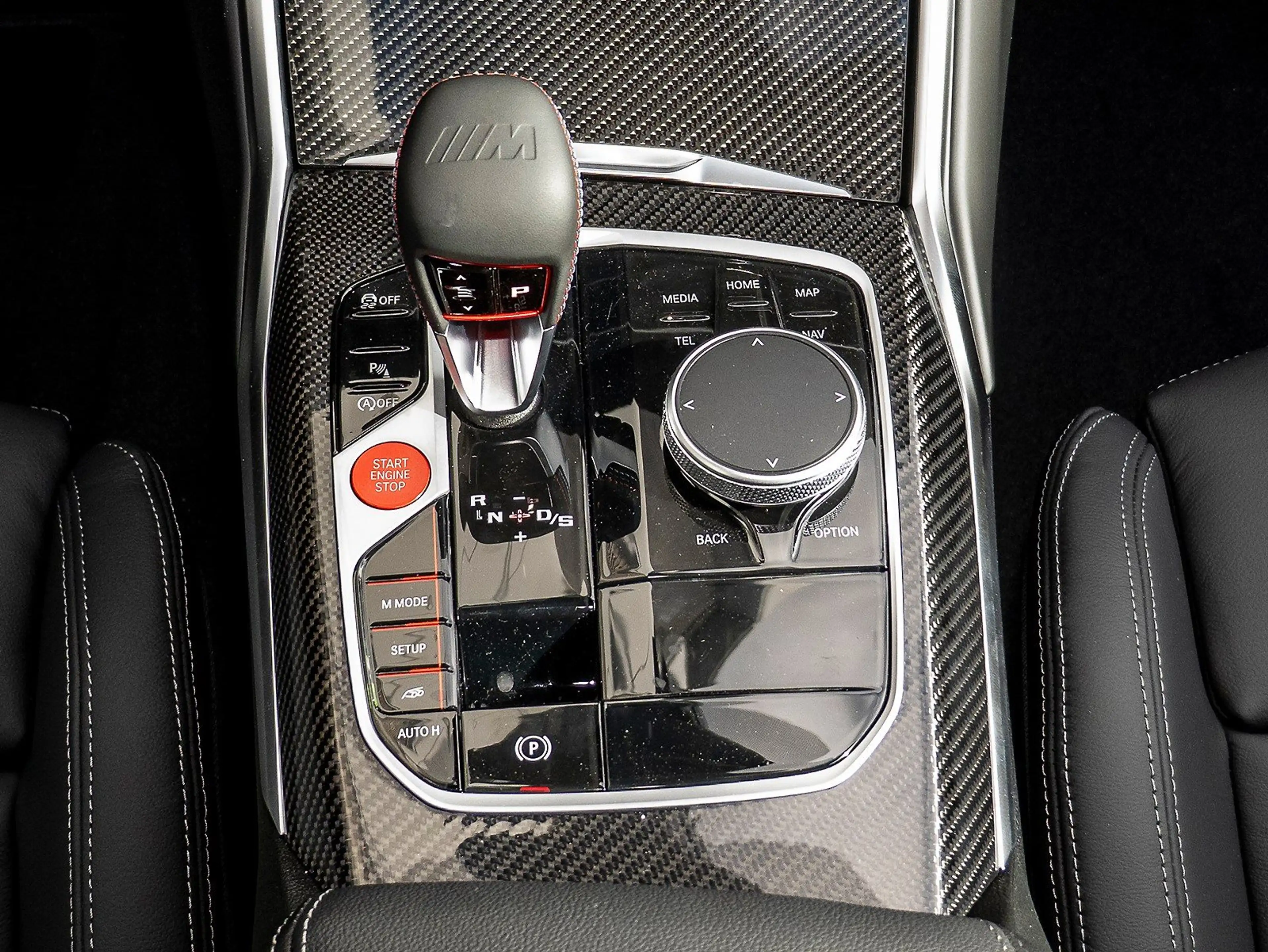 BMW M2 Coupé — photo 8