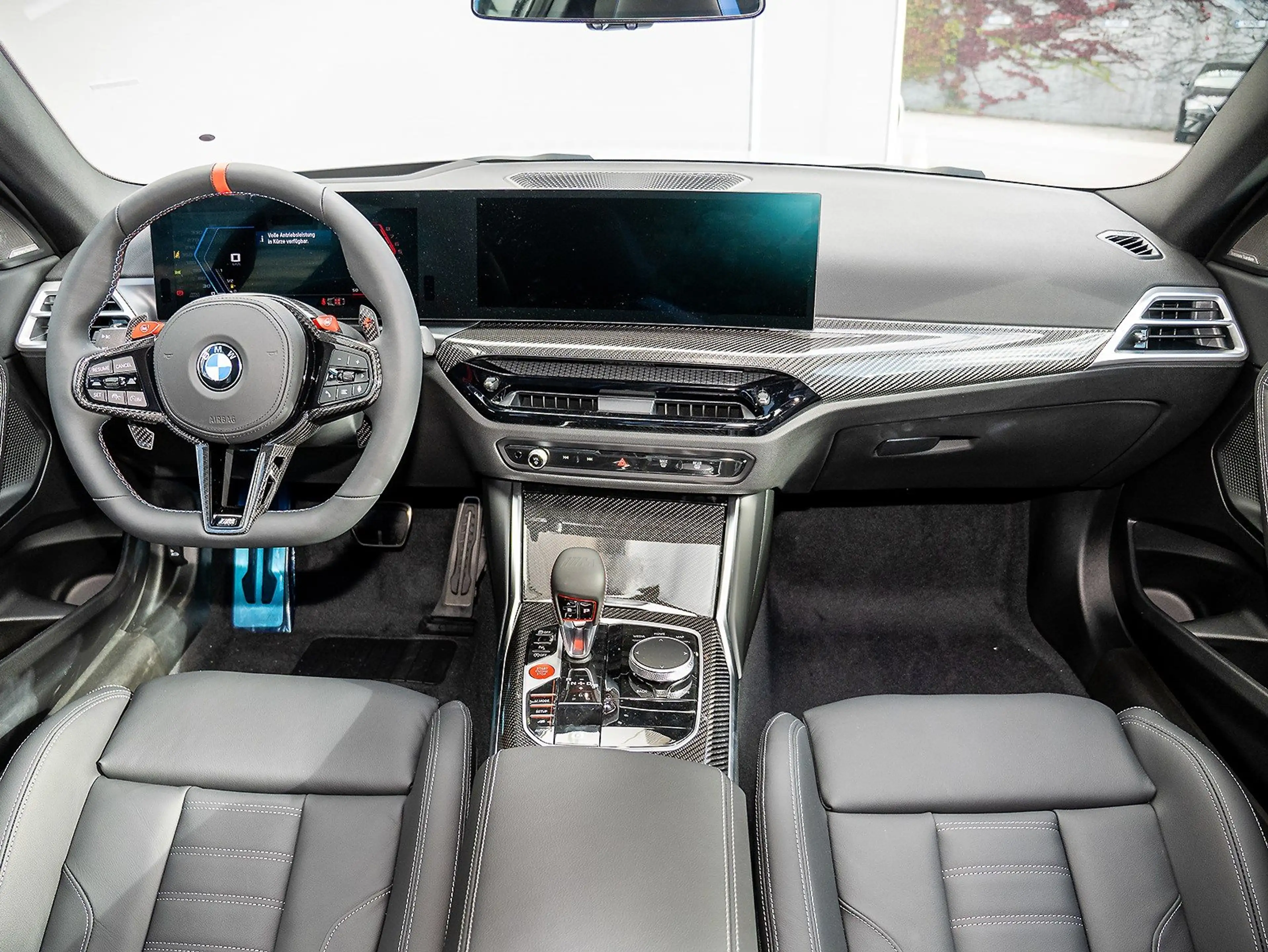 BMW M2 Coupé — photo 5