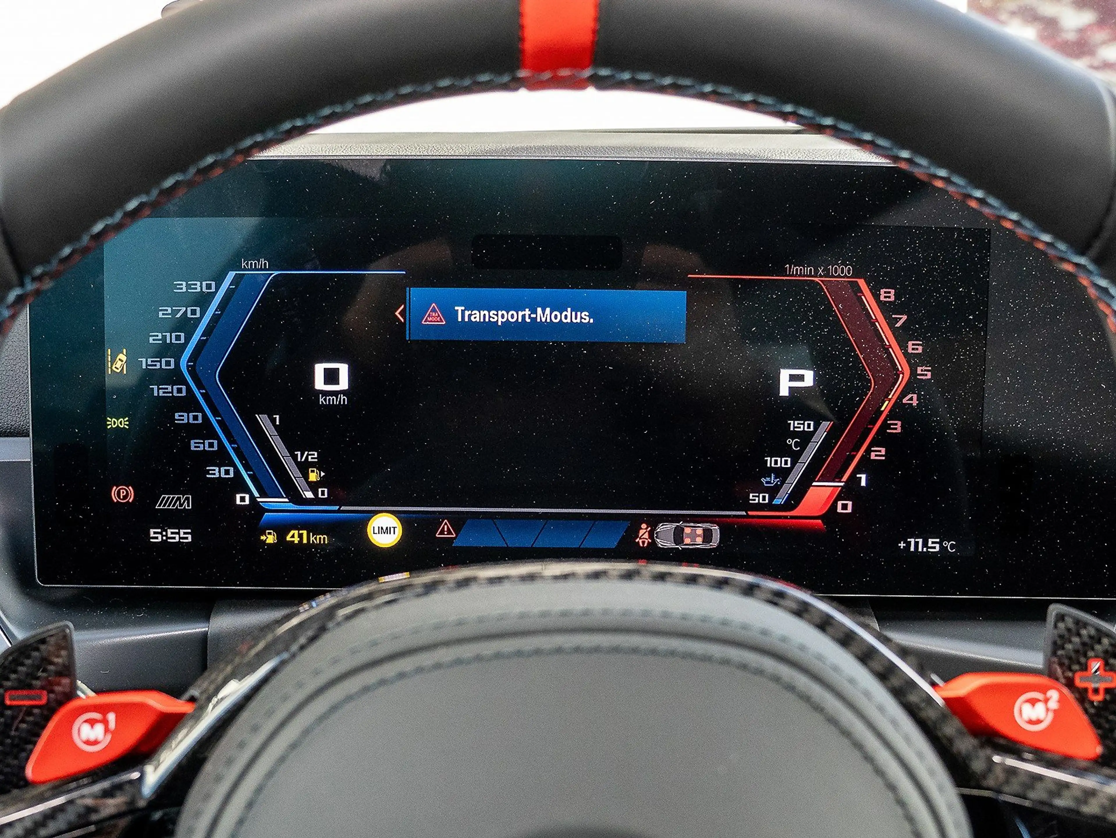 BMW M2 Coupé — photo 10