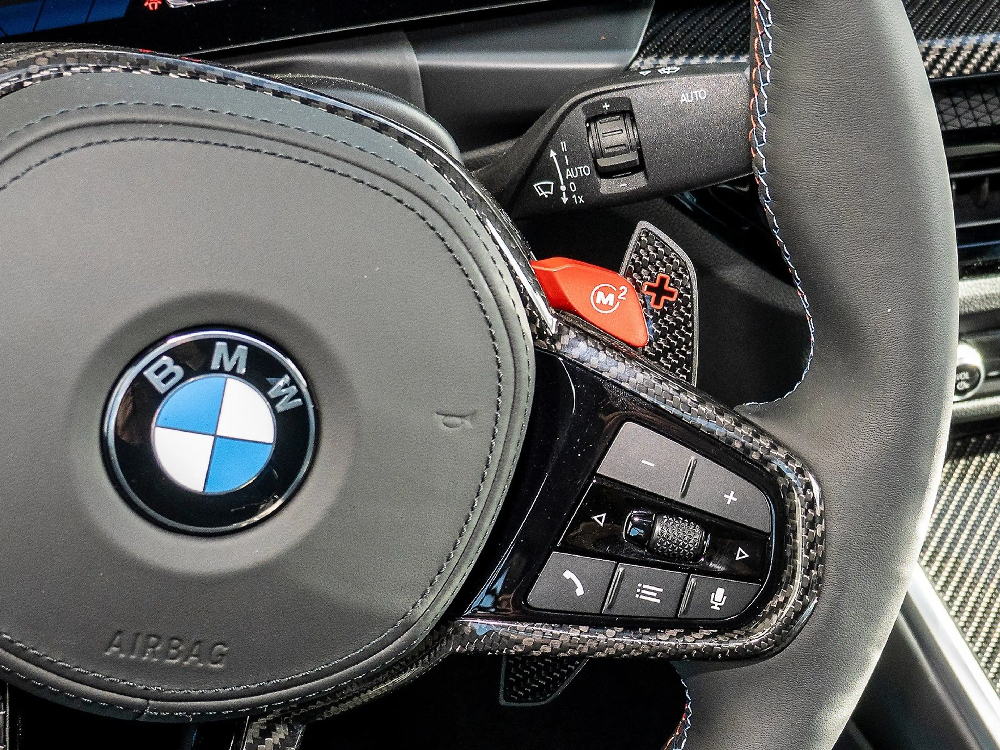 BMW M2 Coupé — photo 13