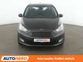 Ford Grand C-Max 1.0 EcoBoost Titanium*TEMPO*PDC*AHK*KLIMA*GARANTIE Silber - thumbnail 9