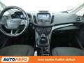 Ford Grand C-Max 1.0 EcoBoost Titanium*TEMPO*PDC*AHK*KLIMA*GARANTIE Silber - thumbnail 12
