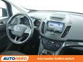 Ford Grand C-Max 1.0 EcoBoost Titanium*TEMPO*PDC*AHK*KLIMA*GARANTIE Silber - thumbnail 13