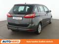 Ford Grand C-Max 1.0 EcoBoost Titanium*TEMPO*PDC*AHK*KLIMA*GARANTIE Silber - thumbnail 6