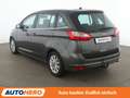 Ford Grand C-Max 1.0 EcoBoost Titanium*TEMPO*PDC*AHK*KLIMA*GARANTIE Silber - thumbnail 4