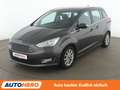 Ford Grand C-Max 1.0 EcoBoost Titanium*TEMPO*PDC*AHK*KLIMA*GARANTIE Silber - thumbnail 1