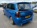 Opel Zafira 2.0 T OPC 241PK/AIRINTAKE/PDC/LEDER/7PERSOONS!! Bleu - thumbnail 9