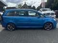 Opel Zafira 2.0 T OPC 241PK/AIRINTAKE/PDC/LEDER/7PERSOONS!! Bleu - thumbnail 15