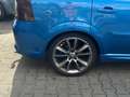 Opel Zafira 2.0 T OPC 241PK/AIRINTAKE/PDC/LEDER/7PERSOONS!! Bleu - thumbnail 14