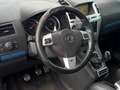 Opel Zafira 2.0 T OPC 241PK/AIRINTAKE/PDC/LEDER/7PERSOONS!! Bleu - thumbnail 21