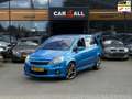 Opel Zafira 2.0 T OPC 241PK/AIRINTAKE/PDC/LEDER/7PERSOONS!! Bleu - thumbnail 1