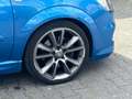 Opel Zafira 2.0 T OPC 241PK/AIRINTAKE/PDC/LEDER/7PERSOONS!! Bleu - thumbnail 16