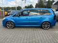 Opel Zafira 2.0 T OPC 241PK/AIRINTAKE/PDC/LEDER/7PERSOONS!! Bleu - thumbnail 7