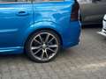 Opel Zafira 2.0 T OPC 241PK/AIRINTAKE/PDC/LEDER/7PERSOONS!! Bleu - thumbnail 8