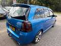 Opel Zafira 2.0 T OPC 241PK/AIRINTAKE/PDC/LEDER/7PERSOONS!! Bleu - thumbnail 13
