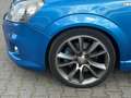 Opel Zafira 2.0 T OPC 241PK/AIRINTAKE/PDC/LEDER/7PERSOONS!! Bleu - thumbnail 6