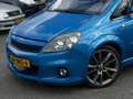 Opel Zafira 2.0 T OPC 241PK/AIRINTAKE/PDC/LEDER/7PERSOONS!! Bleu - thumbnail 3