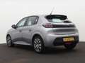 Peugeot 208 Active 100pk | Airco | Navigatie Via Apple Carplay Grijs - thumbnail 10