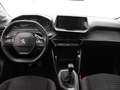 Peugeot 208 Active 100pk | Airco | Navigatie Via Apple Carplay Grijs - thumbnail 16