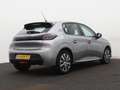 Peugeot 208 Active 100pk | Airco | Navigatie Via Apple Carplay Grijs - thumbnail 9