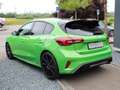 Ford Focus ST 2.3i Ecoboost 280, CAMERA, CUIR, LED, B&O, ALU Groen - thumbnail 2