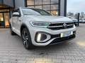 Volkswagen T-Roc R-Line ACC LED DAB App Navi AHK Grau - thumbnail 12