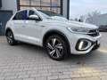 Volkswagen T-Roc R-Line ACC LED DAB App Navi AHK Grau - thumbnail 11