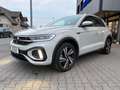 Volkswagen T-Roc R-Line ACC LED DAB App Navi AHK Grau - thumbnail 3
